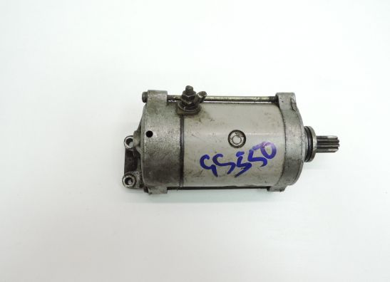 Anlasser Suzuki GS 750 1970-2012