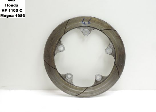 Bremsscheibe vorne Honda VF 1100 C Magna
