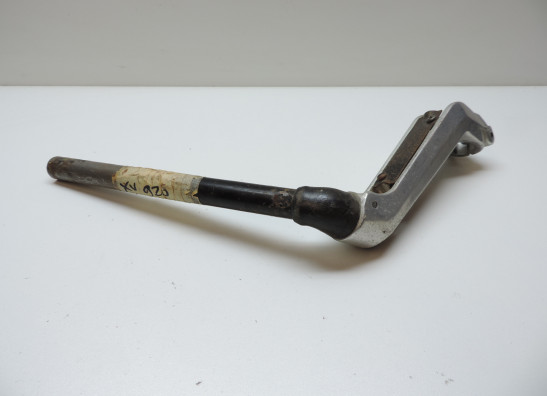 Steering Handle left  Yamaha XV 920