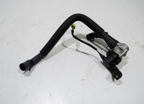Exup servo klep Yamaha TDM