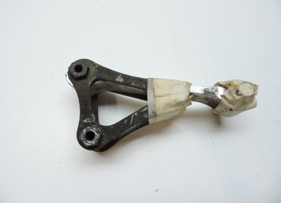 Link systeem achterveer Yamaha YZF R6