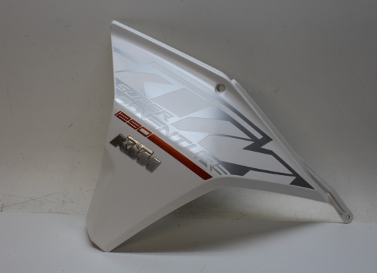 Tankcover KTM 1290  Super Adventure