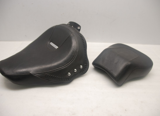 Seat Harley Davidson Softtail