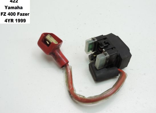 Starter Relay Yamaha FZ 400 FAZER 