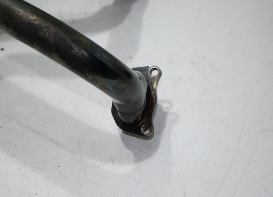 Uitlaatbochten BMW R 1100 RT