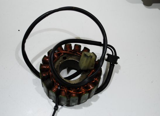 Lichtmaschine Suzuki GSX R 600
