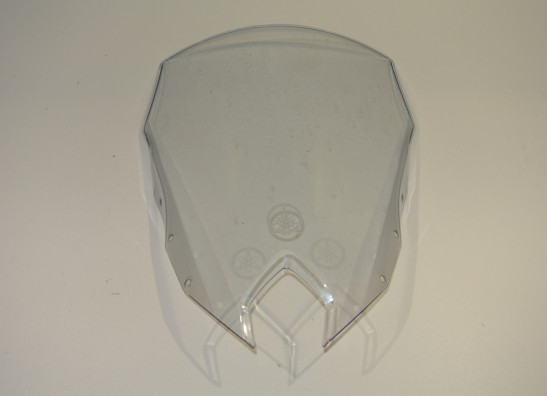 Scheibe Windschild Yamaha XJ 600 Diversion