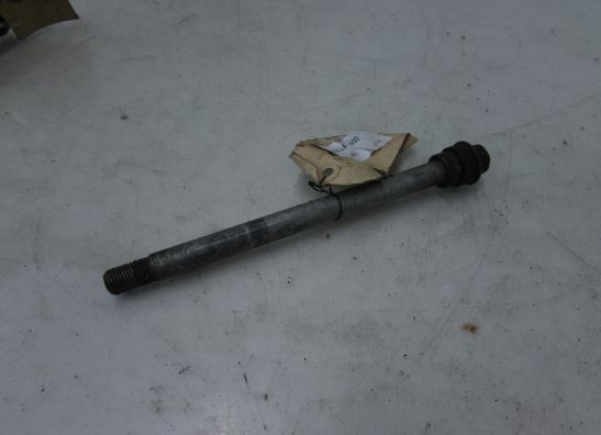 Vooras Yamaha XJ 600 Diversion