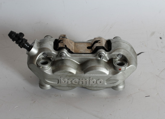 Remklauw links voor Ducati monster 696
