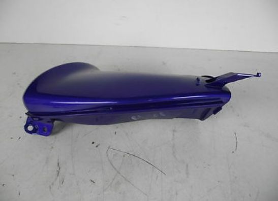 Luchtbuis midden Yamaha YZF R1