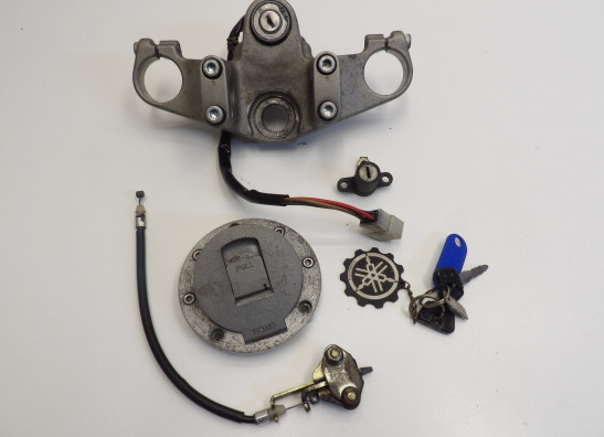 Slotenset Yamaha XJ 600 Diversion