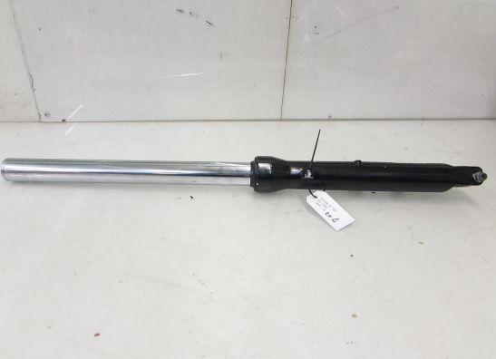 Voorpoot links compleet Honda VFR 750