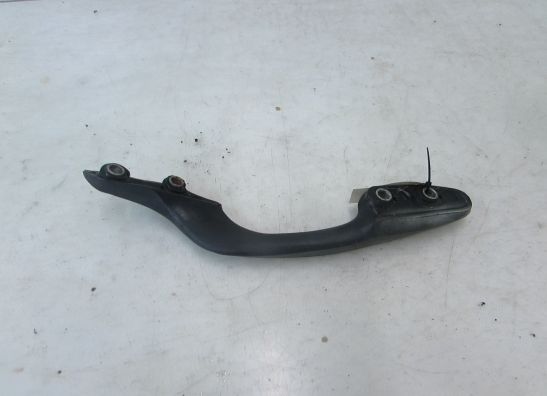 Achterhandvat Overig Onbekend Unknown