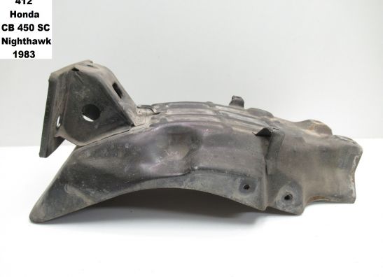 Achterspatbord Honda CB 450