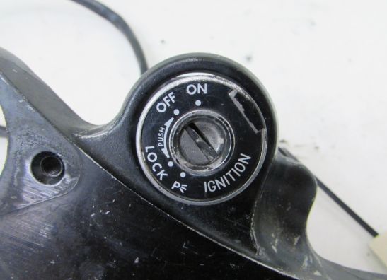 Schlosssatz Yamaha YZF R6