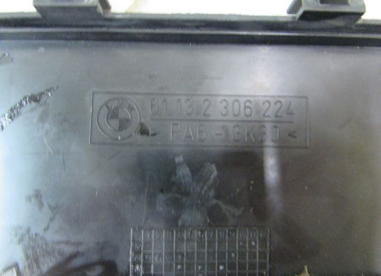 Overig BMW R 1100 RT