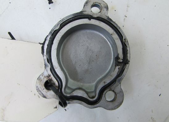 Engine parts Yamaha YZF 750