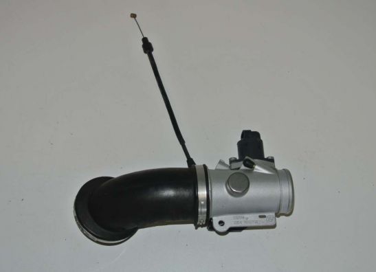Throttle body BMW R 1200 GS