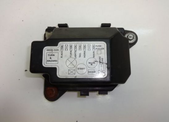 Sicherungkasten Kawasaki GPZ 750