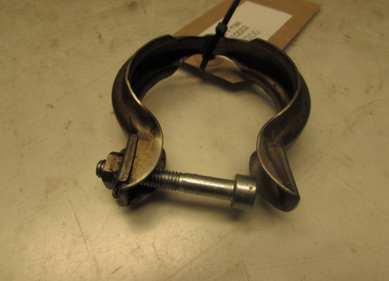 Uitlaatbochten Yamaha V max