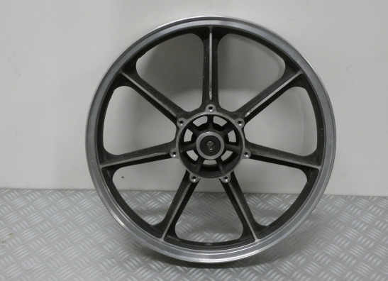 Front Wheel Kawasaki Z 400