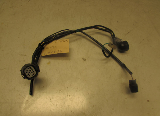 Motorblok diverse Honda ST 1300 Pan European