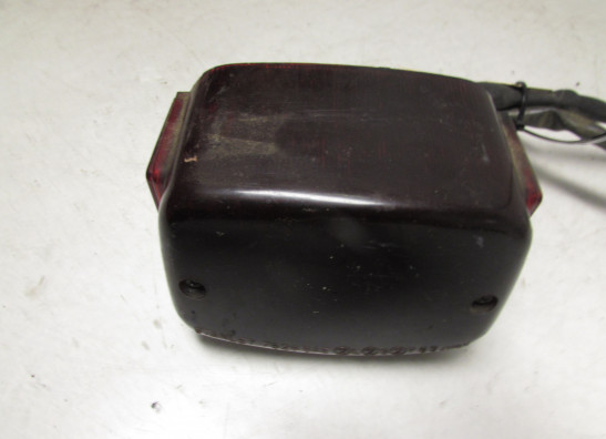 Achterlicht Yamaha V max