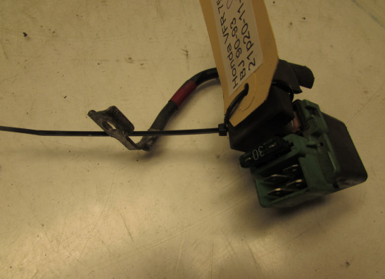 Starter Relay Honda VFR 750