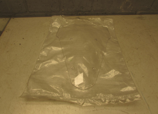 Wind screen Yamaha Tracer 700