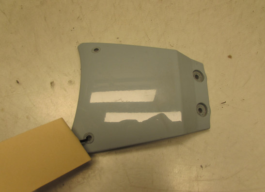 Rear cowl BMW F 650 CS Scarver