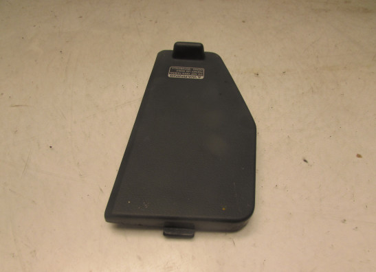 Topkuipverbreder rechts Honda ST 1100 Pan European