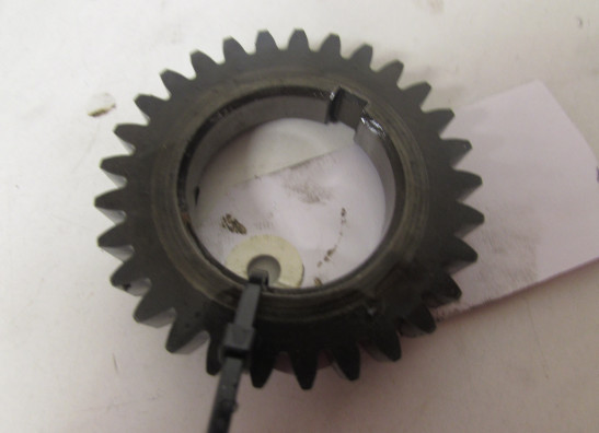 Motorblok diverse Aprilia RSV 1000