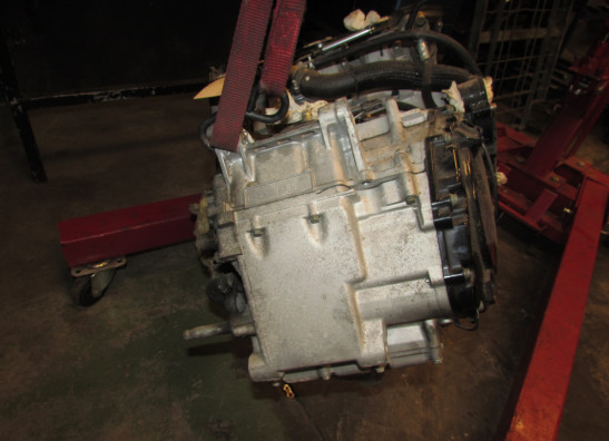 Engine Suzuki GSX R 600