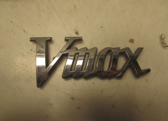 Linker zijkuip klein Yamaha V max