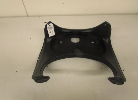 Topkuip bekleding Suzuki GSX F 600