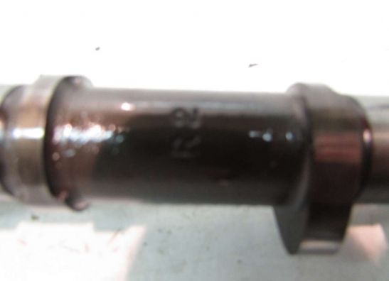 Nockenwelle Suzuki GSX R 750