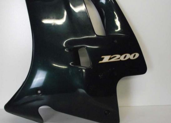 Linker zijkuip Triumph Trophy 1200