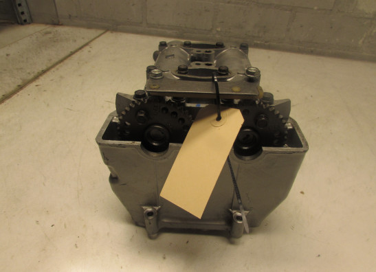 Cylinder head Honda ST 1300 Pan European