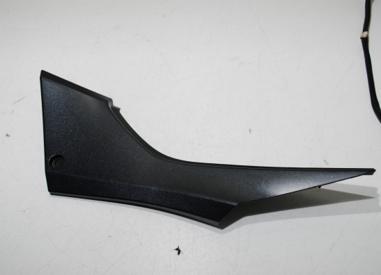 Linker zijkuip klein Kawasaki Ninja 300