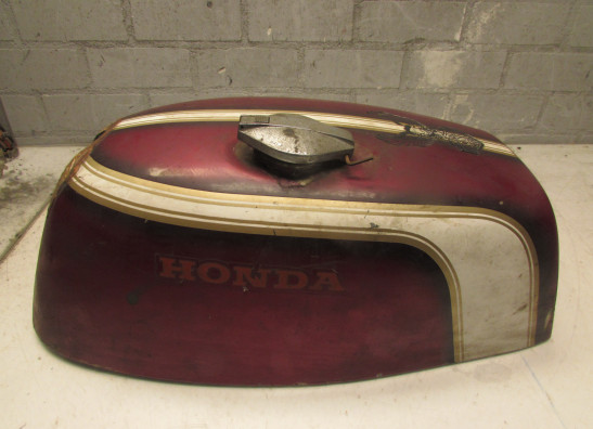 Tank Honda Overige Honda