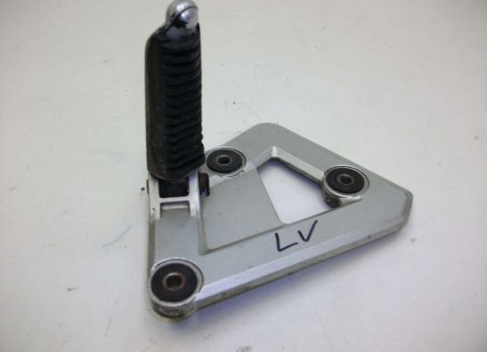 Schetsplaat links Suzuki GSX F 750