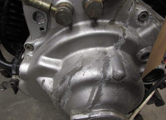 Motorblok Ducati monster 900