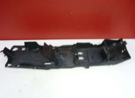 Undertail rear fender Suzuki GSX R 600