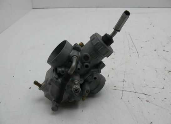 Carburateurset Race-parts Vintage Racers