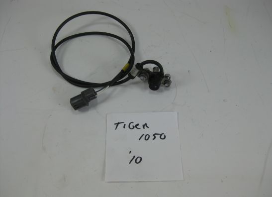 ABS sensor fuhler hinten Triumph Tiger 1050