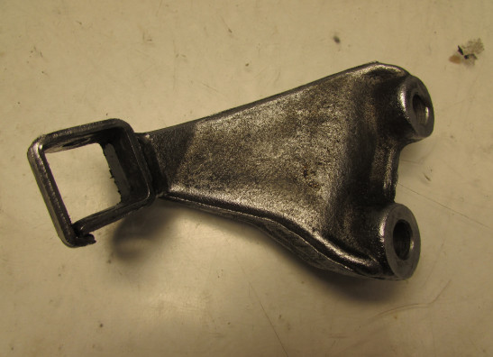 Main step holder left Yamaha V max