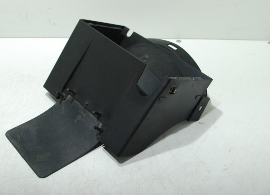 Rear fender BMW R 1100 GS