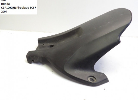 Achterspatbord Honda CBR Fireblade