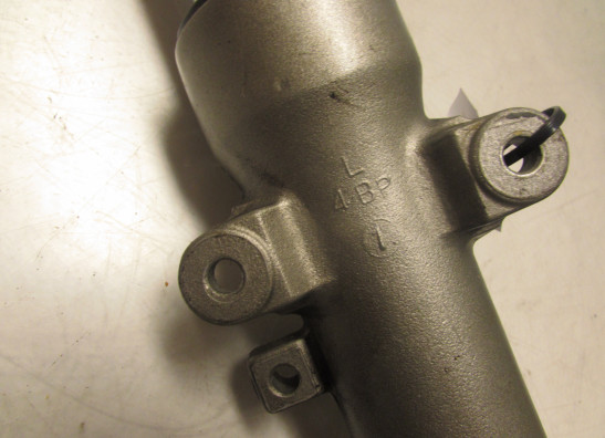 Voorpoot links compleet Yamaha XJ 600 Diversion