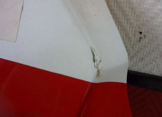 Seiten verkleidung links Honda CBR 1000 F
